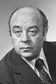 Leonid Bronevoy portrait