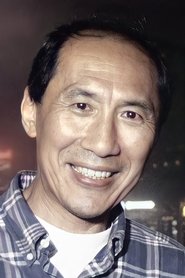 Leong Po-Chih portrait