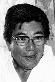 Kōji Shundō portrait