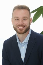 Kyle Barkalow portrait