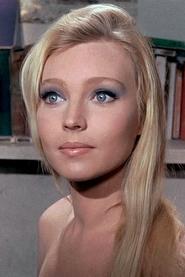 Dyanik Zurakowska portrait