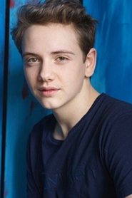 Noah Wiechers portrait