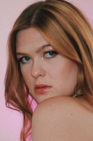 Braxie Jacobson portrait
