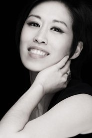 Sunny Kim portrait