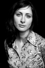 Ève Chems de Brouwer portrait