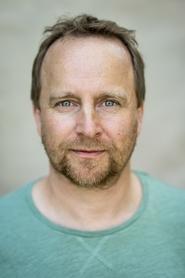Karsten Kramer portrait