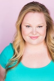 Jen Ponton portrait
