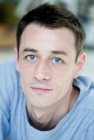 Raphaël Bouvet portrait