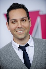 Lee Eisenberg portrait