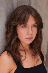 Elysia Janssen portrait