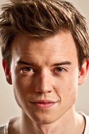 Philipp Hansa portrait