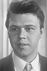 Valentin Burov portrait
