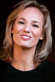 Berit van der Wouw portrait