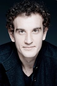 Tareq Nazmi portrait