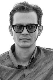 Andrés Kaiser portrait