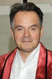 Piotr Pręgowski portrait