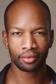 Leandro Pires portrait