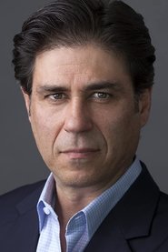 Jorge Molina portrait