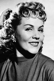 Jeannette Batti portrait