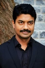 Vikas Kumar portrait