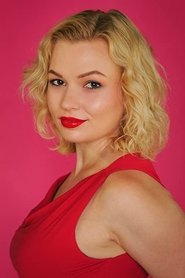 Victoria Strange portrait