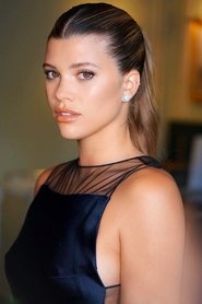 Sofia Richie portrait