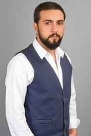 Barış Akkoyun portrait