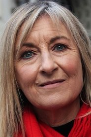 Fiona Phillips portrait