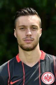 Václav Kadlec portrait