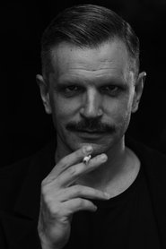 Oleksii Hladushevskyi portrait