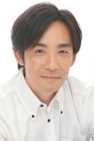 Kazutaka Hayashida portrait