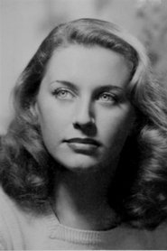 Tina De Mola portrait