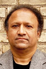 S.T. Joshi portrait