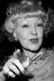 Jeanne Aubert portrait