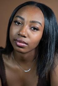 Mikenzie Taylor portrait