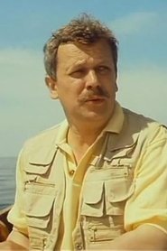 Nils Moritz portrait