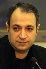 Alireza Kazemipour portrait