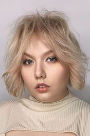 Alyona Shvidenkova portrait