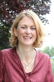 Rachel Burden portrait