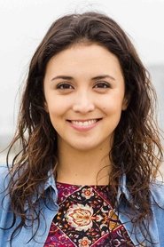 Romina Norambuena portrait