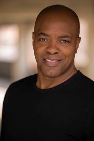 Kenneth Israel portrait