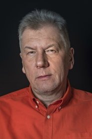 Jacek Łapot portrait