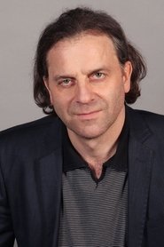 Pál Oberfrank portrait
