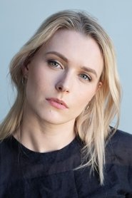 Loviise Kapper portrait