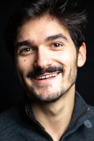 César Vallet portrait