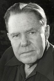 Daws Butler portrait