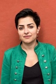 Afsaneh Salari portrait