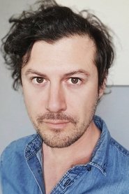 Rory Acton Burnell portrait