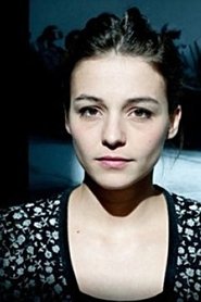 Pauline Parigot portrait