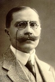 Eduard Vilde portrait